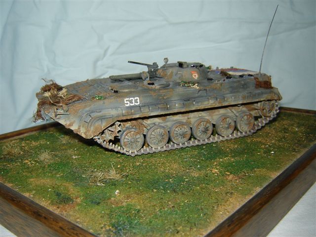 BMP-1