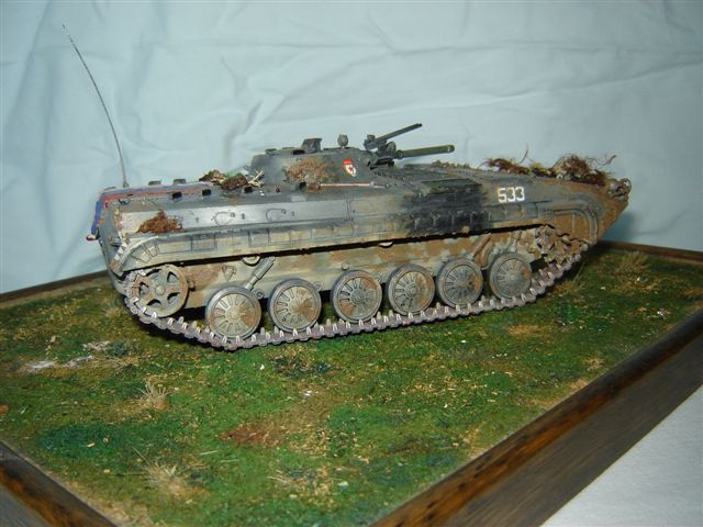 BMP-1