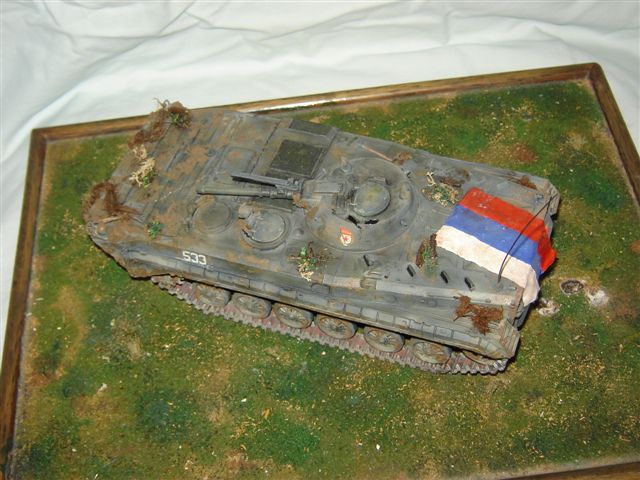 BMP-1