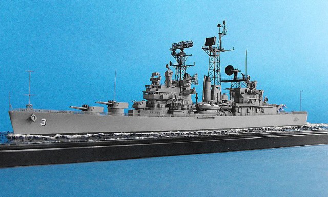 USS Galveston (CLG-3)