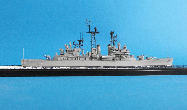 USS Galveston (CLG-3)