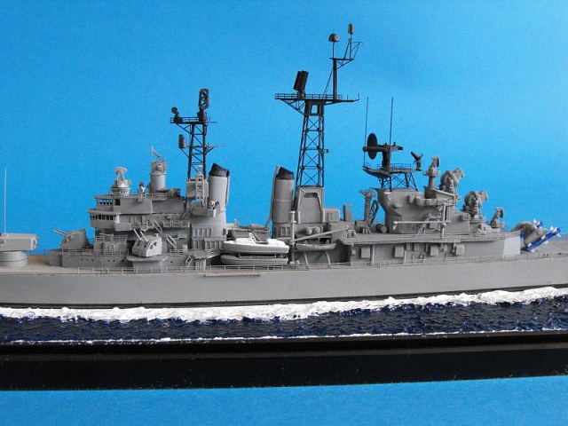 USS Galveston (CLG-3)