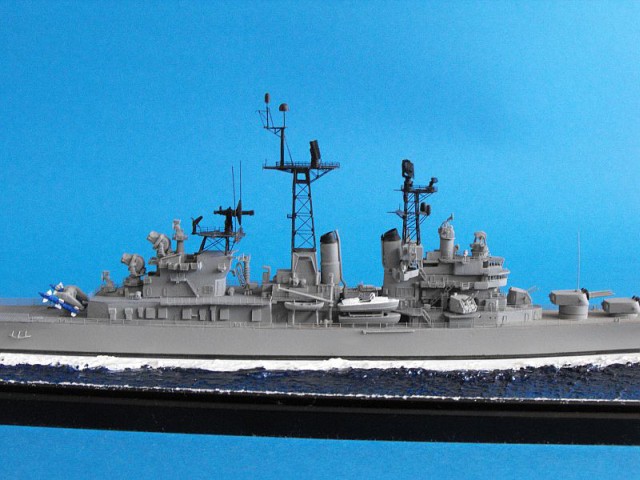 USS Galveston (CLG-3)