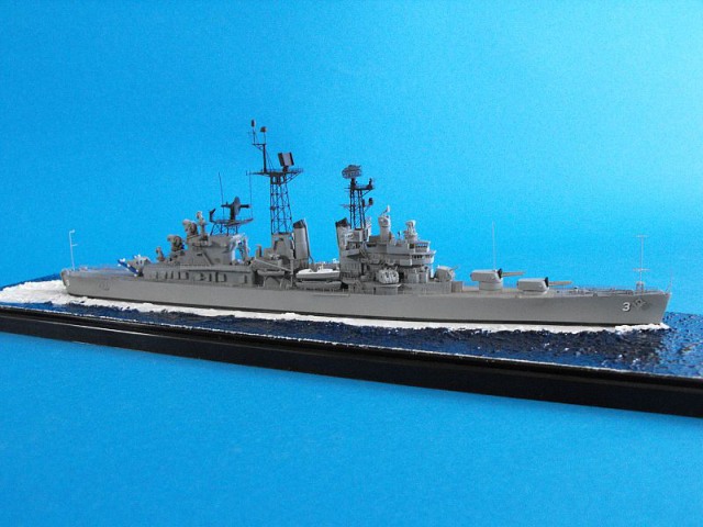 USS Galveston (CLG-3)