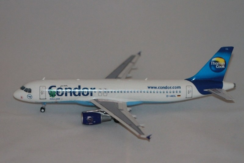 Airbus A320-200