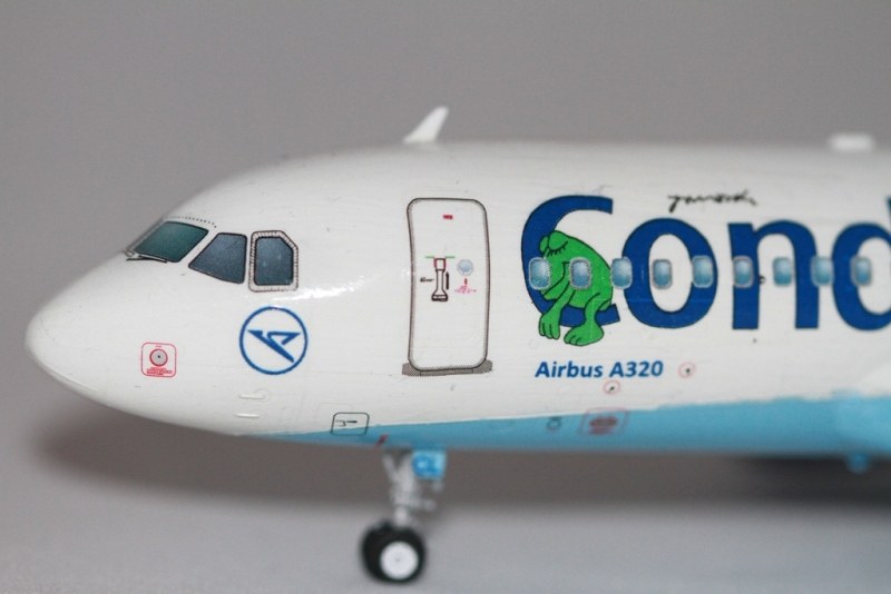 Airbus A320-200