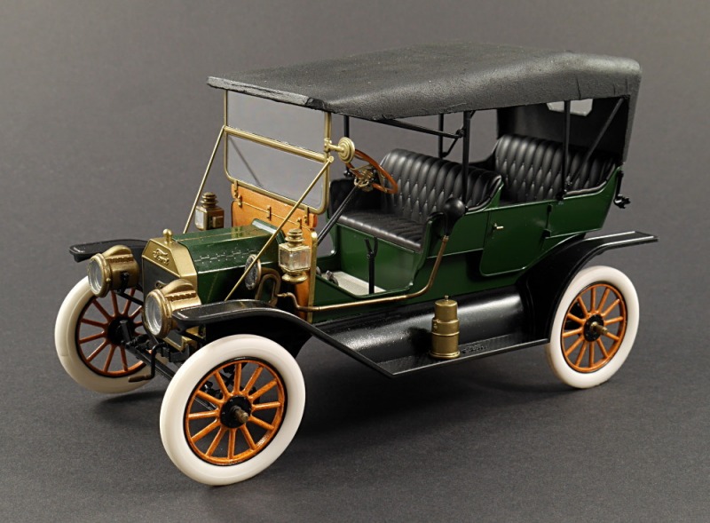 Ford Model T Touring