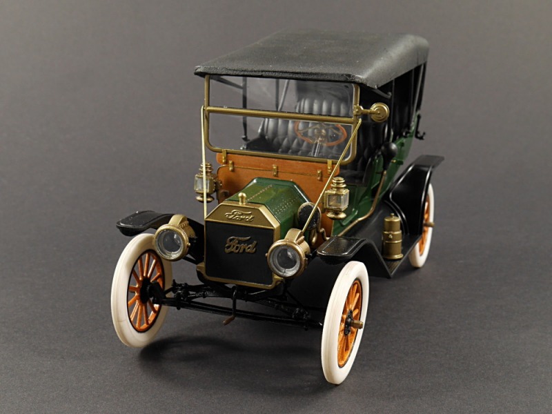 Ford Model T Touring