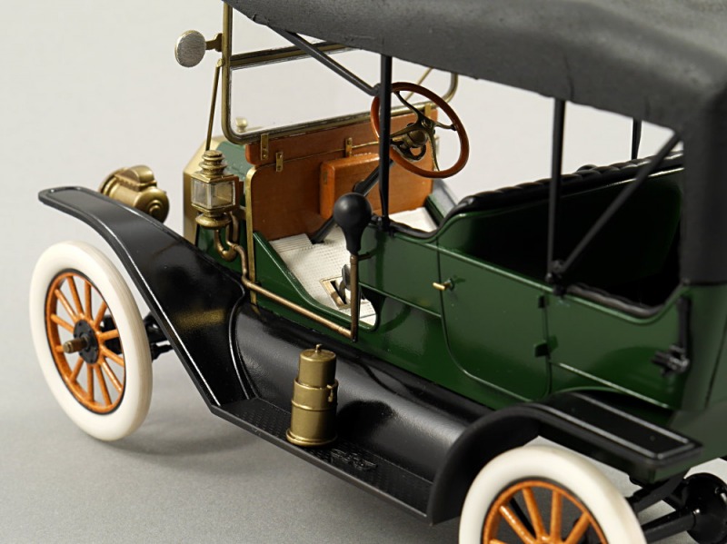 Ford Model T Touring