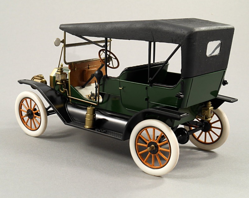 Ford Model T Touring