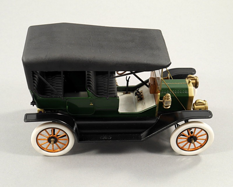 Ford Model T Touring