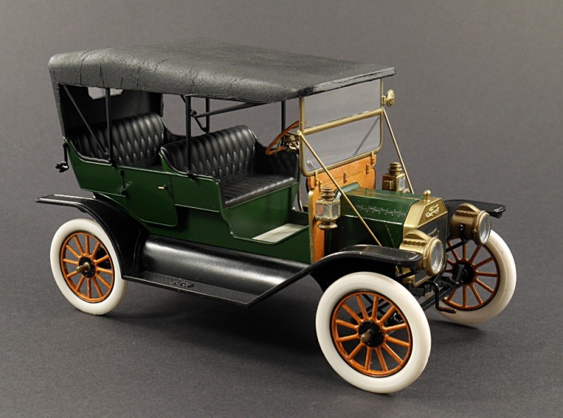 Ford Model T Touring