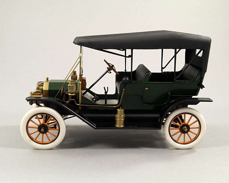 Ford Model T Touring