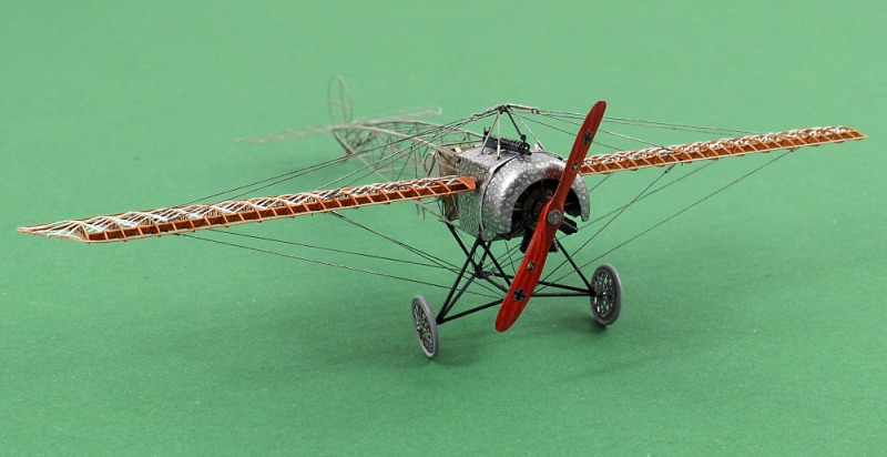 Fokker E.III