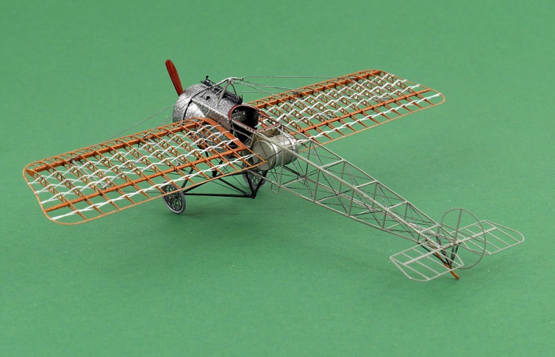 Fokker E.III