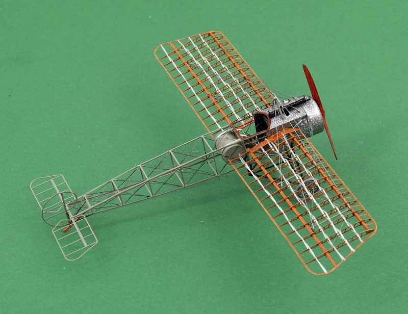 Fokker E.III