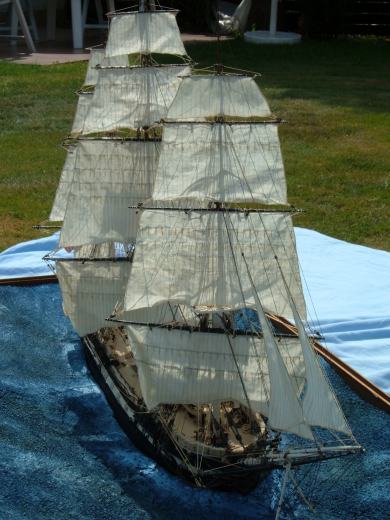 USS Constitution