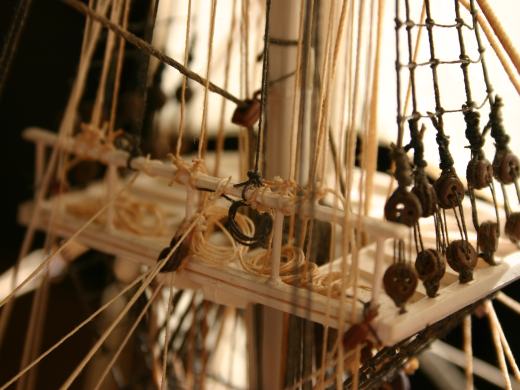 USS Constitution