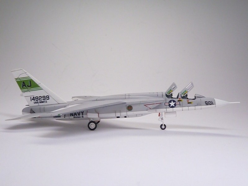 North American RA-5C Vigilante