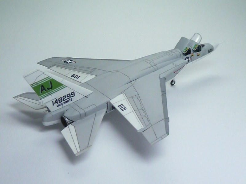 North American RA-5C Vigilante