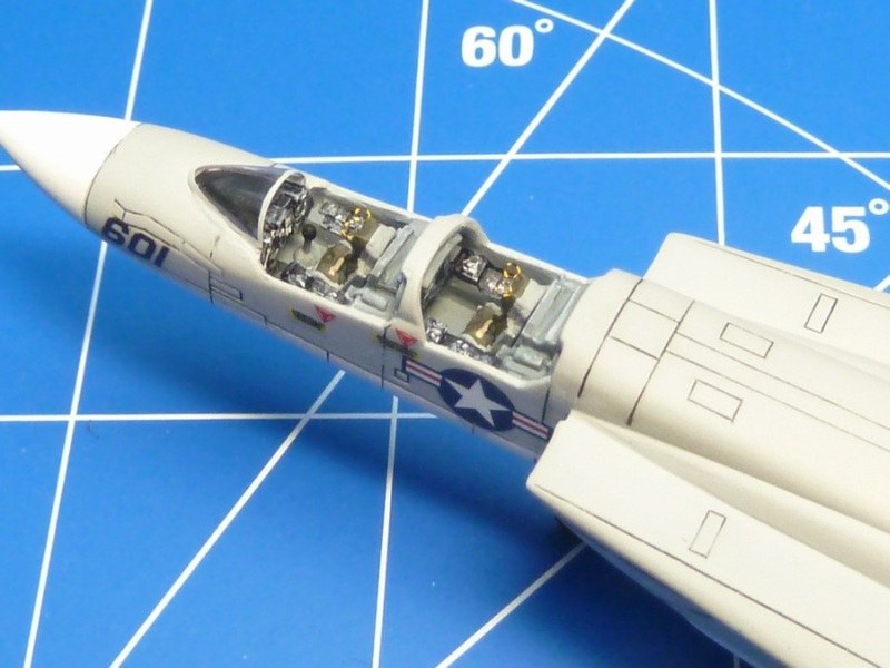 North American RA-5C Vigilante