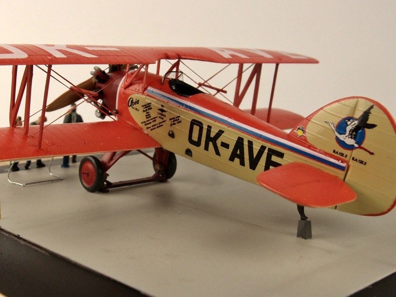 Avia Ba-122