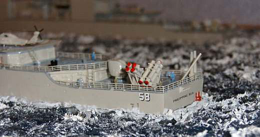 USS Philippine Sea (CG-58)