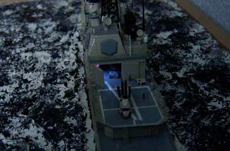 USS Philippine Sea (CG-58)
