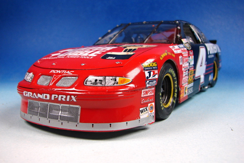 2000 Pontiac Grand Prix