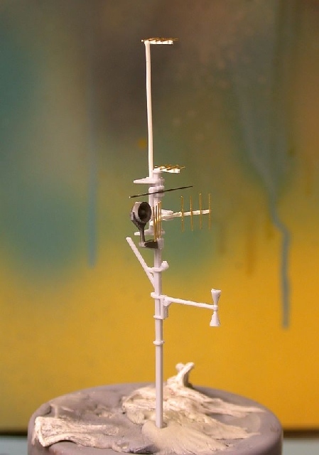 Vosper MTB-385