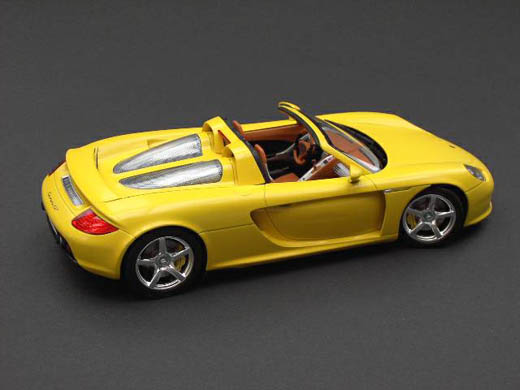 Porsche Carrera GT