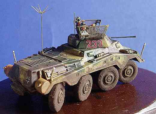 Sd.Kfz. 234/1