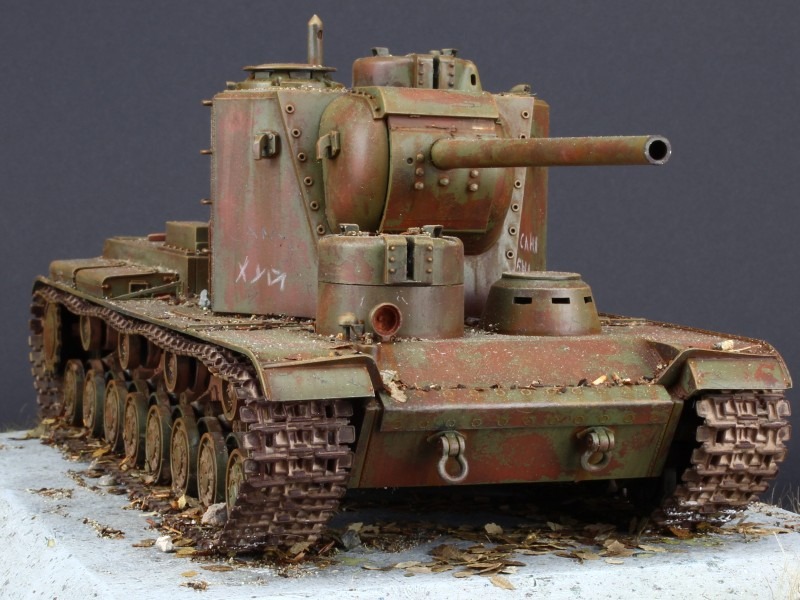 KV-5