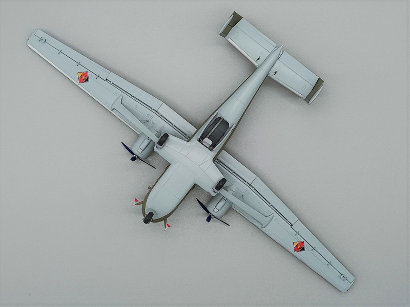 Antonov An-14A