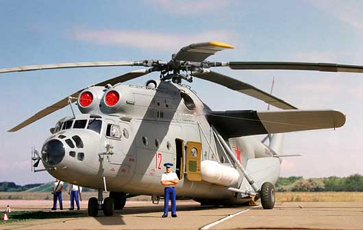 Mil Mi-6