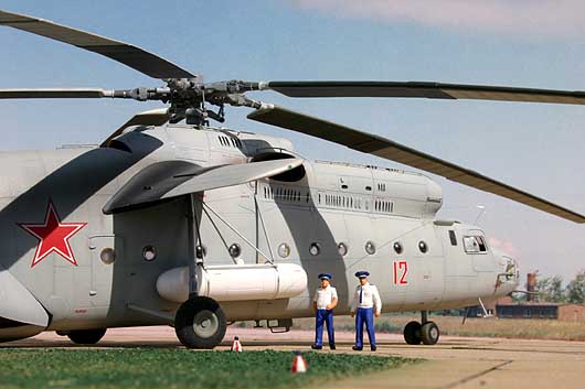 Mil Mi-6