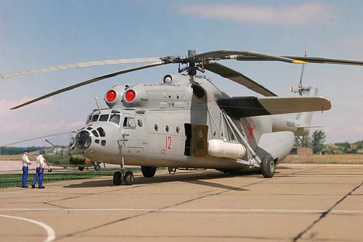 Mil Mi-6