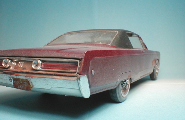 1968 Chrysler 300