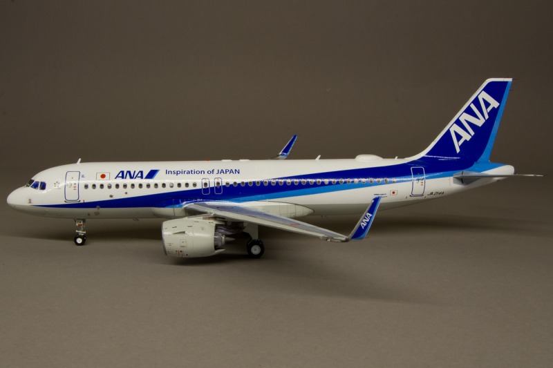 Airbus A320neo