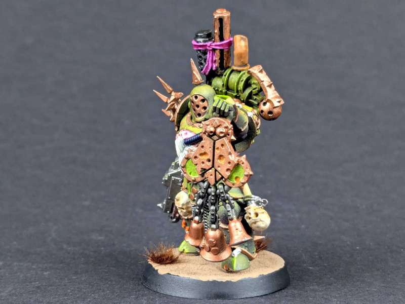 Plague Marines 4