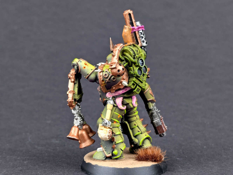 Plague Marines 4