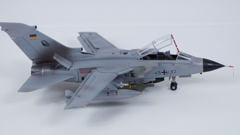 Panavia Tornado IDS