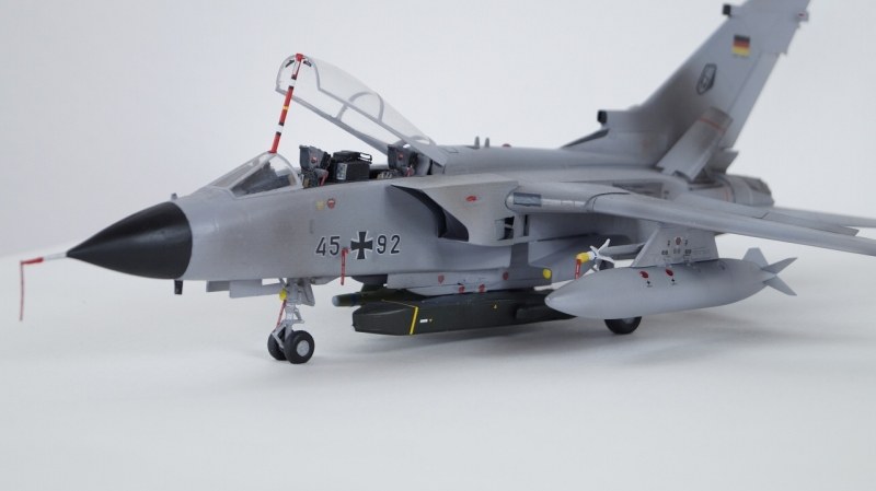 Panavia Tornado IDS