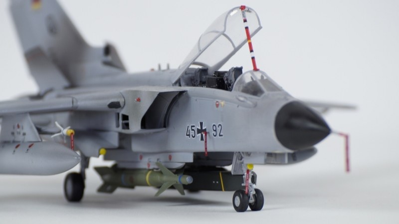 Panavia Tornado IDS