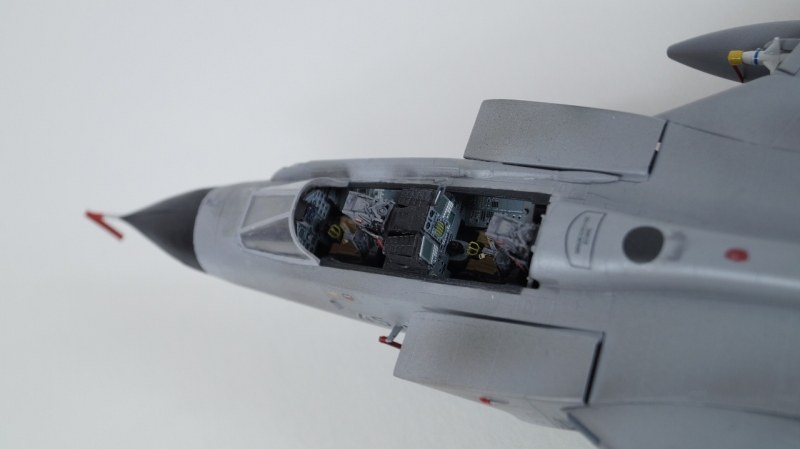 Panavia Tornado IDS