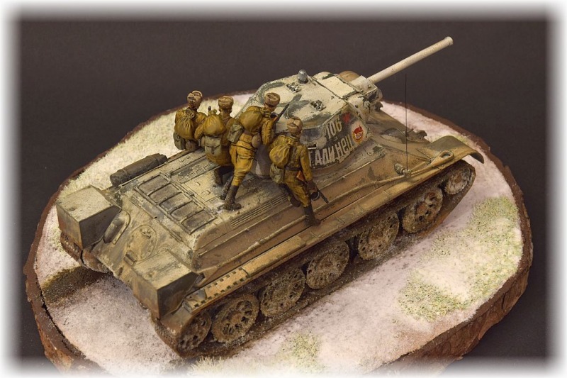 T-34/76