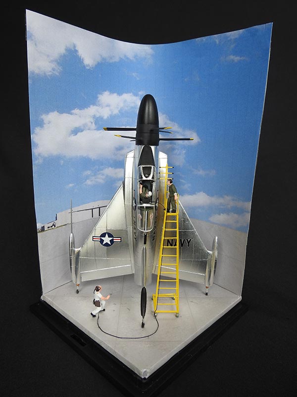 Convair XFY-1 Pogo