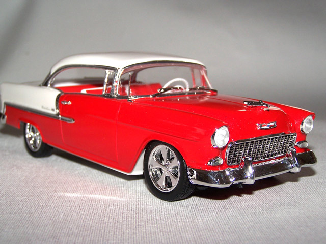 1955 Chevrolet Bel Air