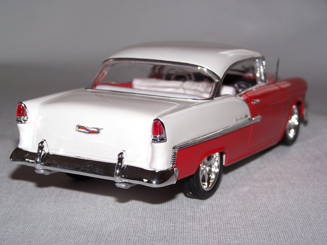 1955 Chevrolet Bel Air