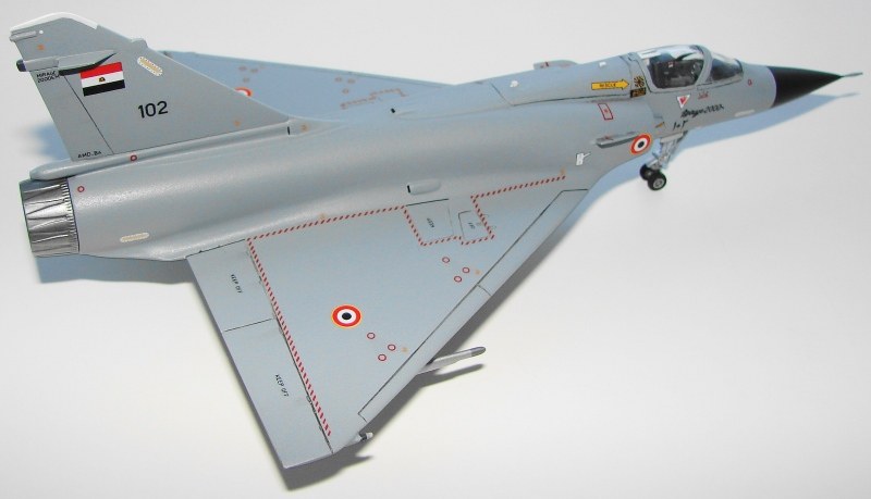 Dassault Mirage 2000EM